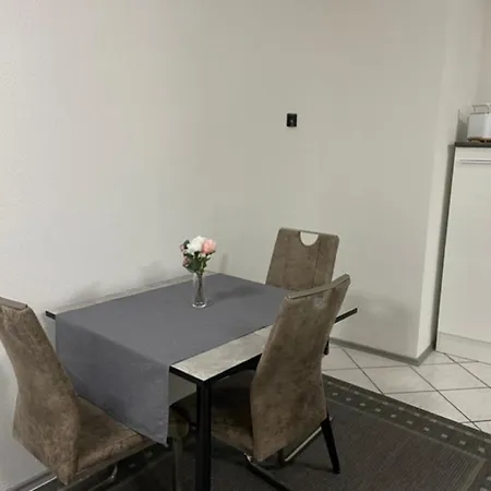 A.m.c. Appartement Karlstadt